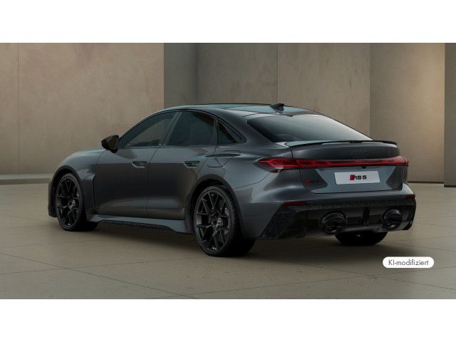 Audi RS 5 Limousine 470 kW tiptronic imagem 2