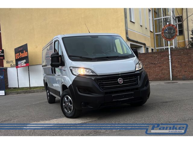 Fiat Ducato 140*Automatik*1-Hand*Standhzg*R-Cam*