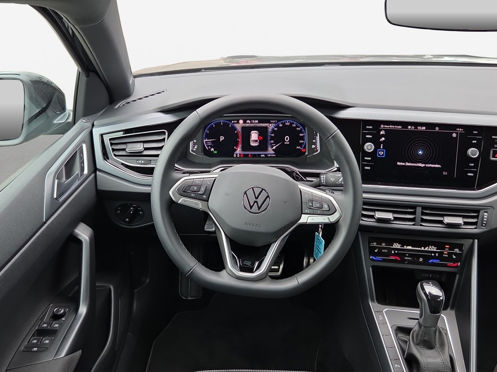 Volkswagen Taigo - Bild 10