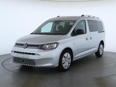 Image of Volkswagen Caddy Maxi