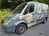 Mercedes-Benz Sprinter II Kasten 309/311/313/315 CDI/TÜV Neu - Offers matching your search criteria