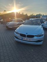ALPINA B4 3.0 Biturbo Cabrio Nummer 102 Mineralweiss - ALPINA B4 Gebrauchtwagen