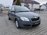 Skoda Roomster Style* Neu TÜV * - gebrauchte Skoda Roomster aus dem Jahr 2007