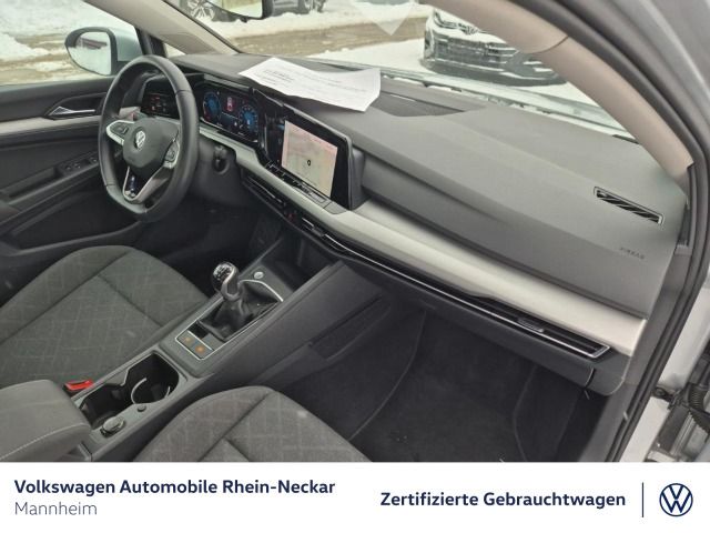 Volkswagen Golf - Bild 9