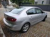 Mazda 3 2005 - Mazda aus 2005: Mazda3