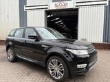 Land Rover Range Rover Sport 2.0TD Sd4 HSE Pano - Land Rover Range Rover Sport: 4.4