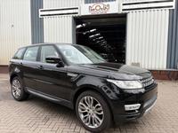 Land Rover Range Rover Sport 2.0TD Sd4 HSE Pano