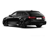Audi RS 6 Avant 441(600) kW(PS) tiptronic Allrad Navi - Audi RS6: Ps