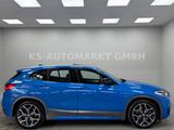 BMW X2 xDrive 20 d M Sport X*Panorama*Head-Up*ACC* - BMW X2 in Duisburg