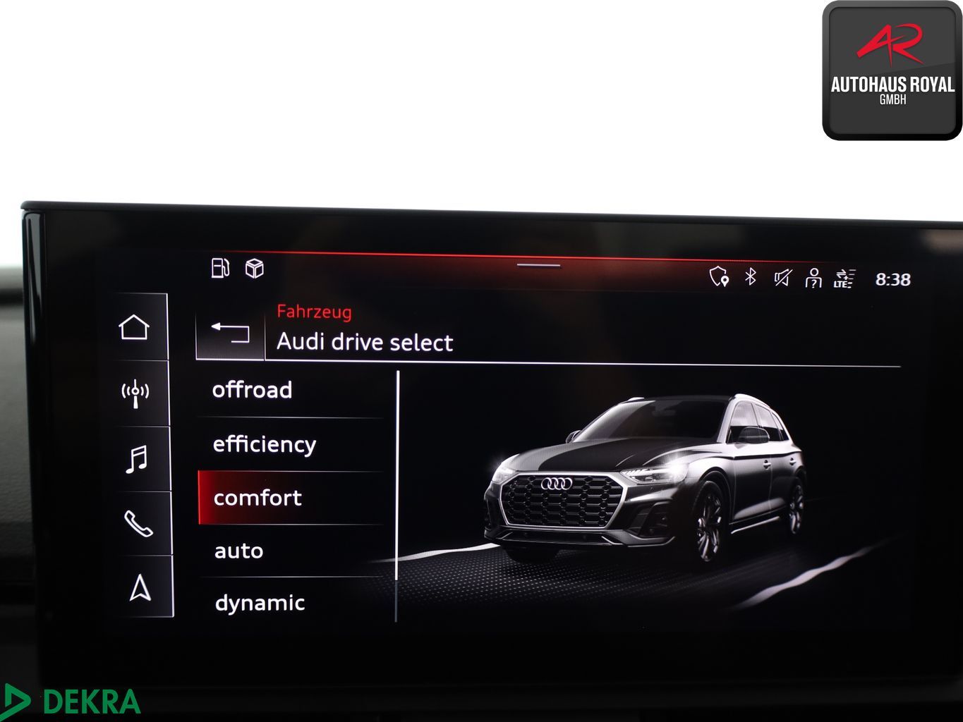 Audi Q5 50 TDI qu 3x S LINE 360°,KEYLESS,ACC,VIRTUAL foto 19