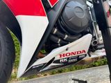 Honda REPSOL CBR 1000 RR Firblade SC59 Letzte Serie - HONDA GEBRAUCHT REPSOL
