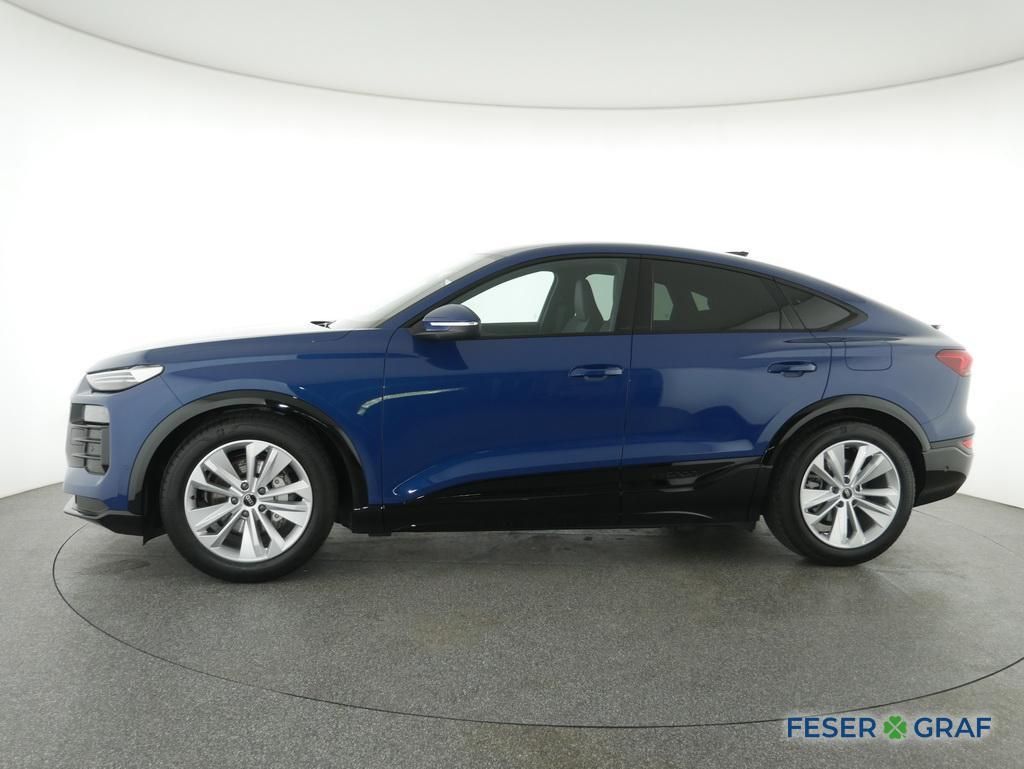 Audi Q6 e-tron - Bild 15