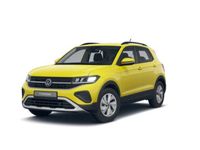 Volkswagen T-Cross - Vorschau Bild 2