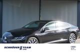 Volkswagen Arteon 2.0TDI DSG Elegance Navi LED ACC Keyless - VW Arteon Diesel Gebrauchtwagen