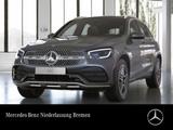 Mercedes-Benz GLC 220 d 4M AMG/Pano/AHK/Multibeam/Distr/Fahras - Mercedes-Benz GLC 220 in Bremen
