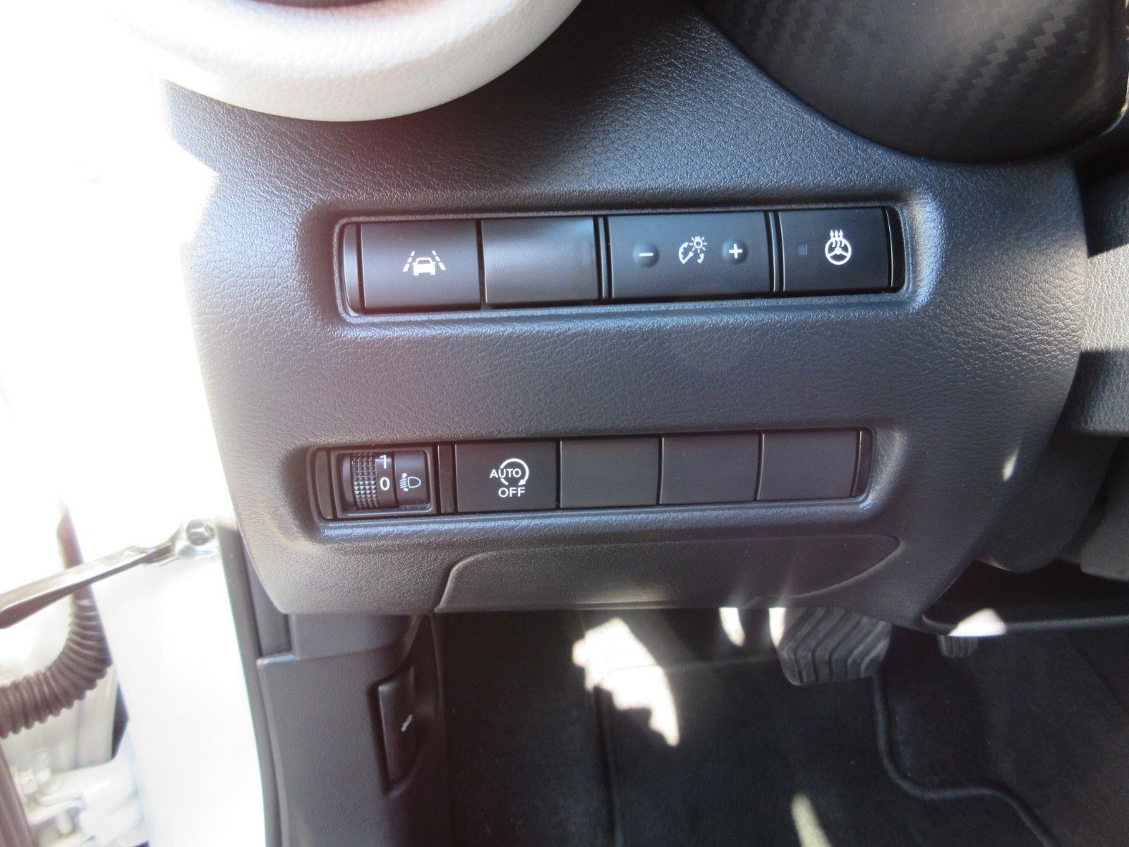 Fahrzeugabbildung Nissan Juke N-Design