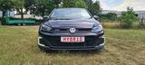 Volkswagen Golf VII GTE*Plug-in Hybrid*Scheckh*NAVI*Sitzh* - Hybrid (/Elektro) Plug in mit Benzin-Antrieb