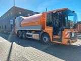 Mercedes-Benz Econic 2635 L ENA6x2/4 mit Hecklader ROTOlympus - Mercedes-Benz 2635