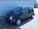 Renault Twingo 1.2 16V  KLIMA / SERVO / ALUFELGEN  - Renault Twingo: 16s