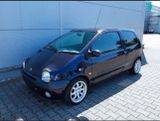 Renault Twingo 1.2 16V  KLIMA / SERVO / ALUFELGEN  - Renault Twingo: Alufelgen