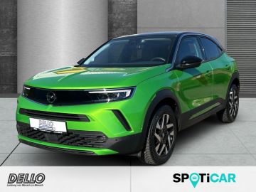 Opel Mokka - 1