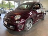 Abarth 500 Cabrio 695 Edizione Maserati - Abarth 500 aus 2014