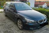 BMW 525 E60 - BMW: Kombi, E60