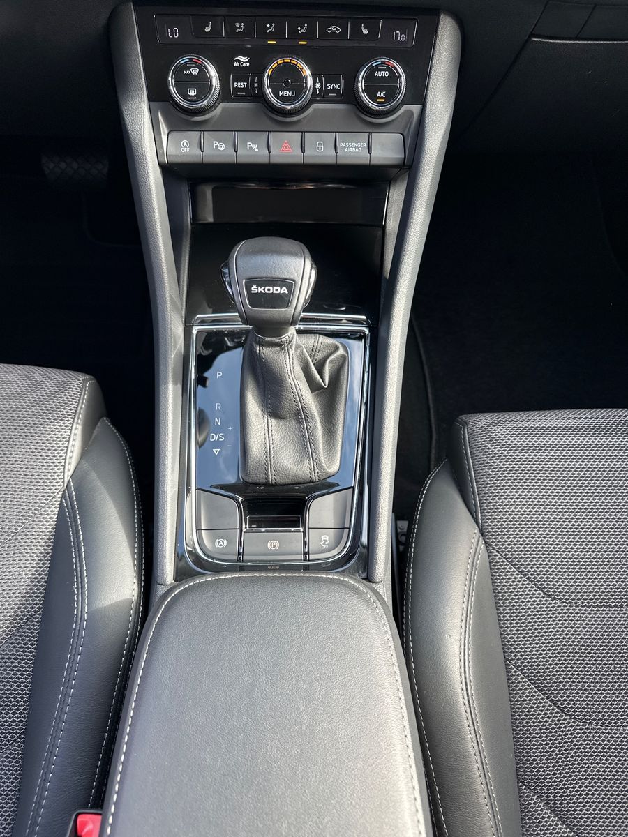 Fahrzeugabbildung SKODA Kodiaq 2.0 TDI DSG Style NAV+LED+19ZO+KAMERA+AHK