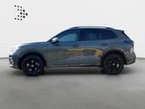Volkswagen Tiguan R-Line 2.0 TSI 265PS*LEDER*PANO*BLACKSTYL - Volkswagen: L