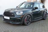MINI JOHN COOPER WORKS All4, AT Motor BMW 24400,-€ - MINI John Cooper Works Countryman All4 Gebrauchtwagen