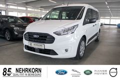 Fahrzeugabbildung Ford Transit Connect L2 LANG TREND 5-Sitzer Winter P.