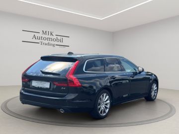 Volvo V90 - 5