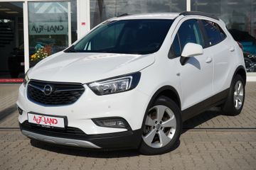 Opel Mokka X - 2