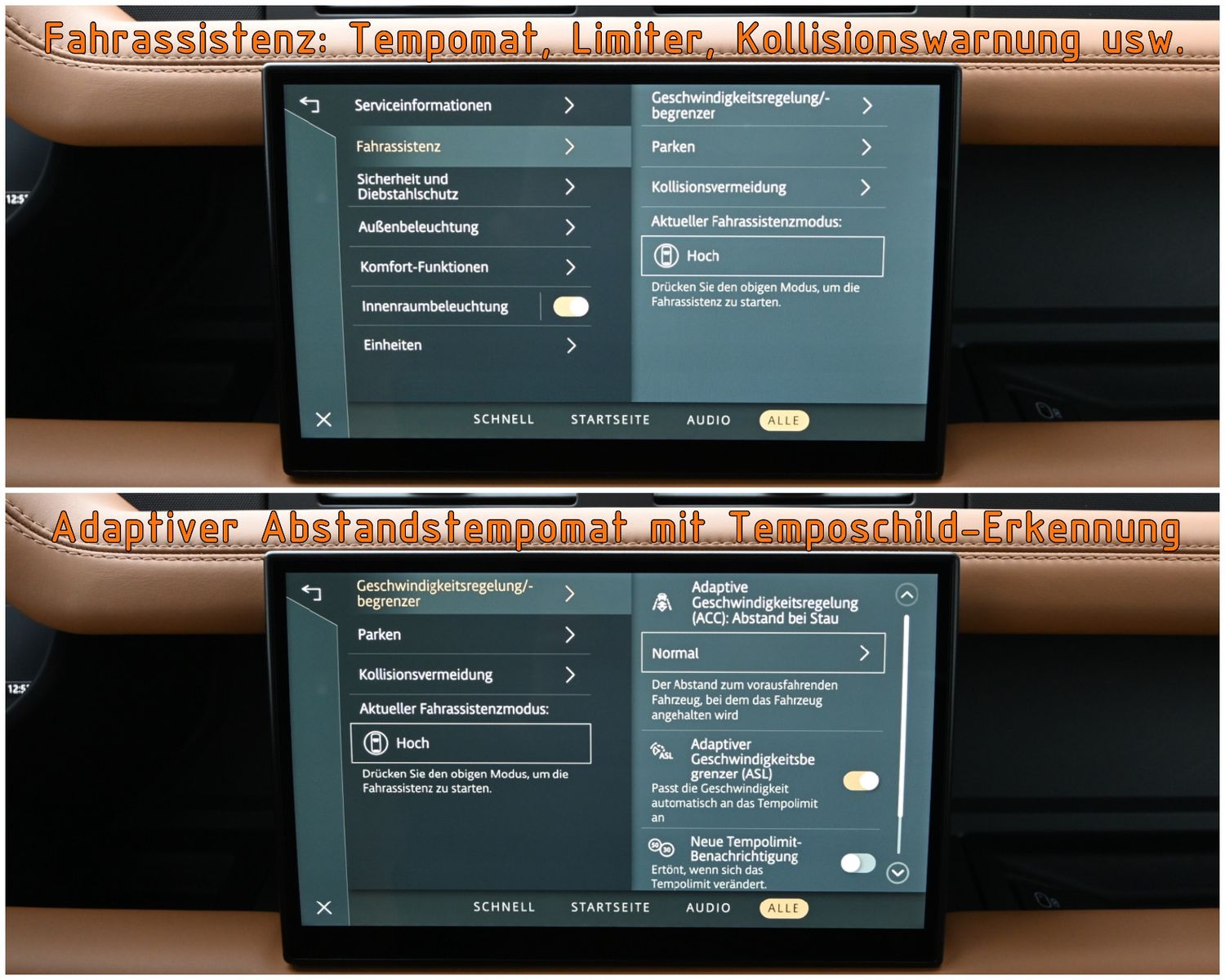 Fahrzeugabbildung Land Rover Defender 'X' D300 AWD °°UVP 125.666€°°VOLL°°