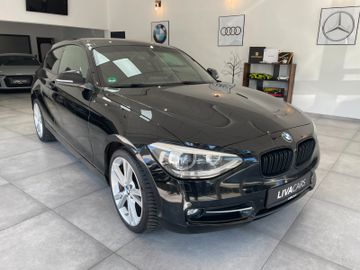 BMW 118 - 9
