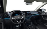 Volkswagen T-Cross - Vorschau Bild 2