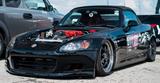 Honda S2000 3.5 V6 VTEC FD 3.3 230KW - Honda S2000 Gebrauchtwagen