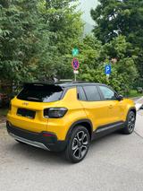 Jeep Avenger Elektro SUMMIT - Jeep Avenger Jahreswagen