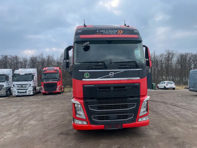 Volvo FH 13.500