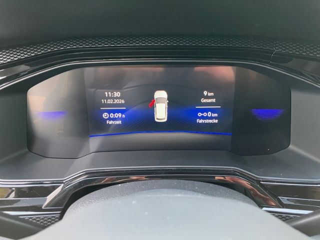 Polo 1.0 TSI Life KLIMA LED ALU