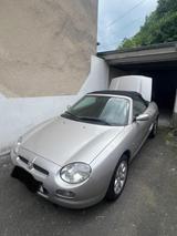 Andere  MGF Roadster (Baujahr 2000)  - Andere aus 2000