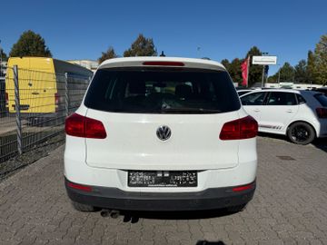 Volkswagen Tiguan - 6