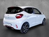 Hyundai i10 FL MJ25 1.0 T-GDi N-Line Navi CarPlay RKam D - Hyundai i10