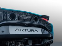 McLaren Artura - Vorschau Bild 12