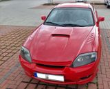Hyundai Coupe 2.0 GLS  - TÜV bis 09/25 fahrbereit  - Hyundai Coupe: 2.0