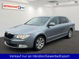Skoda Superb 1.9 TDI Memory AAC SHZ PDC Tempo - Skoda Superb: 1.9