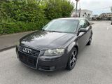 Audi A3 2.0 FSI Ambiente - Audi A3 aus 2004: 2.0