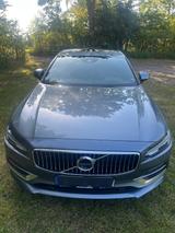 Volvo S90 D5 AWD Geartronic  Inscription - Volvo S90 mit Schiebedach