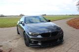 BMW 430d xDrive Coupé M Sport  - BMW 430 mit Panoramadach