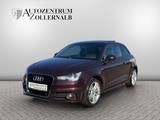 Audi A1 1.4 TFSI S tronic S line *BOSE*PANO*DAB*KEYLE - Audi A1: Tronic